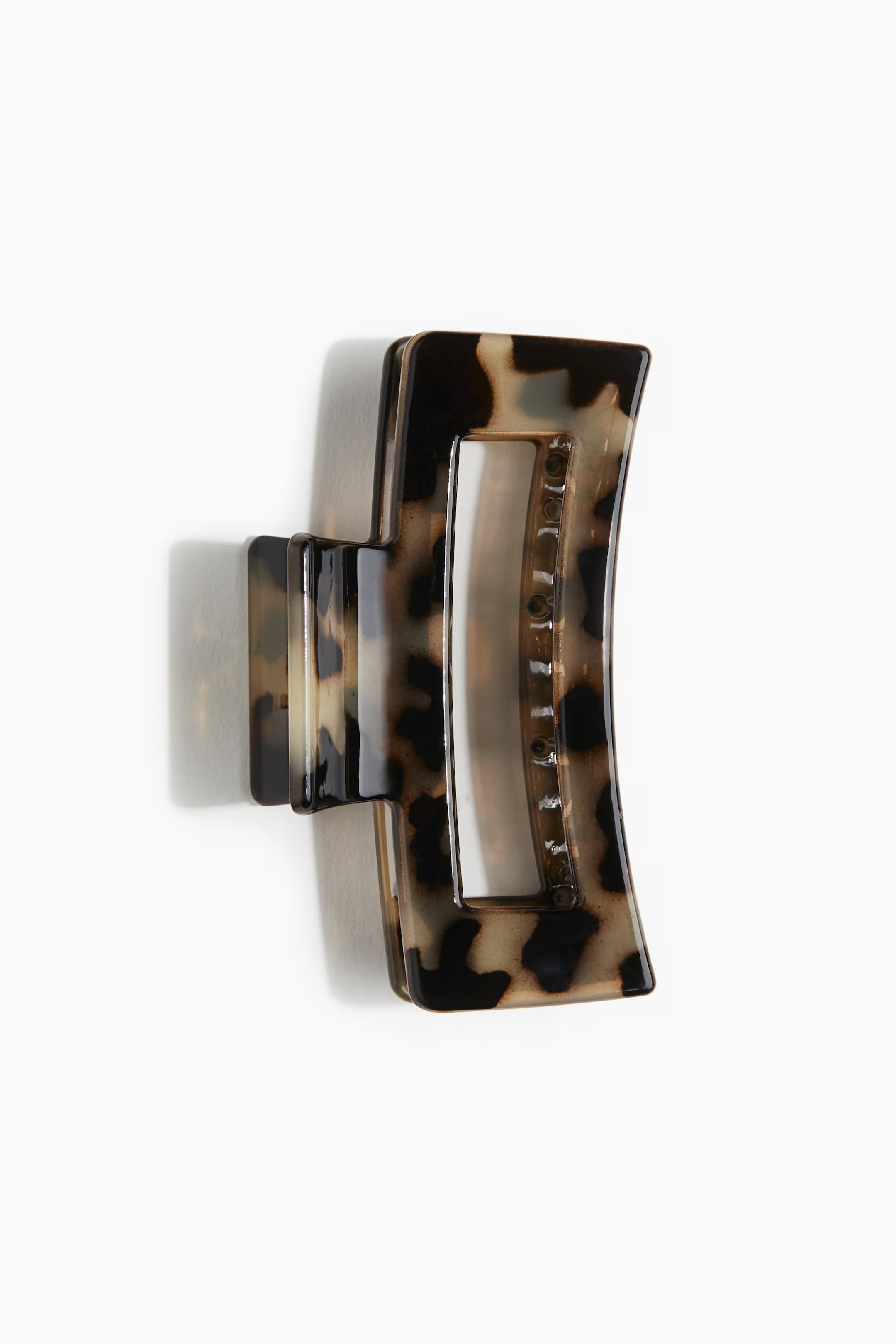 Hair claw | H&M (UK, MY, IN, SG, PH, TW, HK)