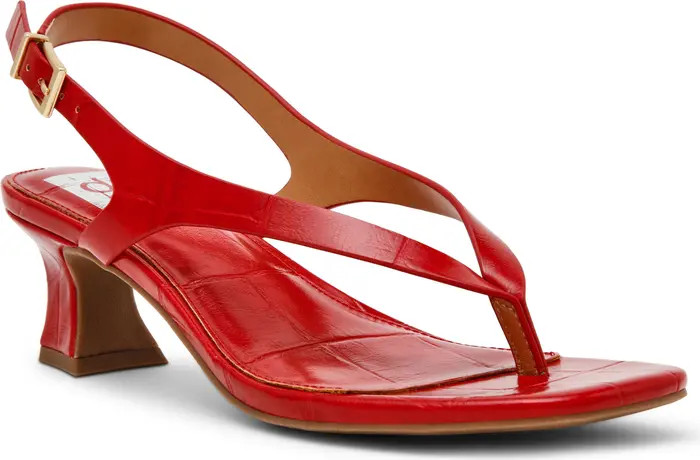 Birdie Slingback Sandal (Women) | Nordstrom Rack