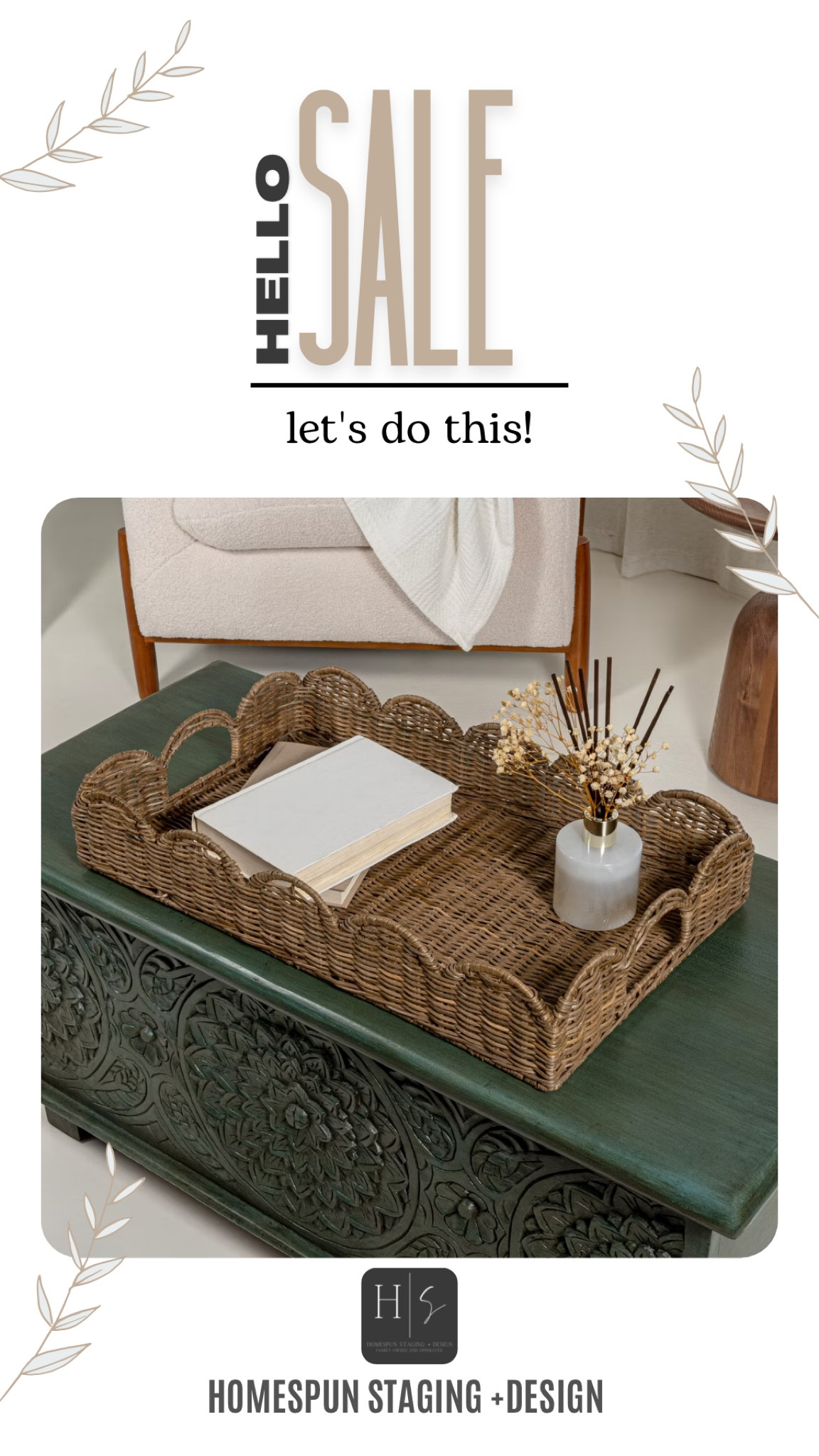 Sale alert

#LTKSeasonal #LTKSaleAlert #LTKHome