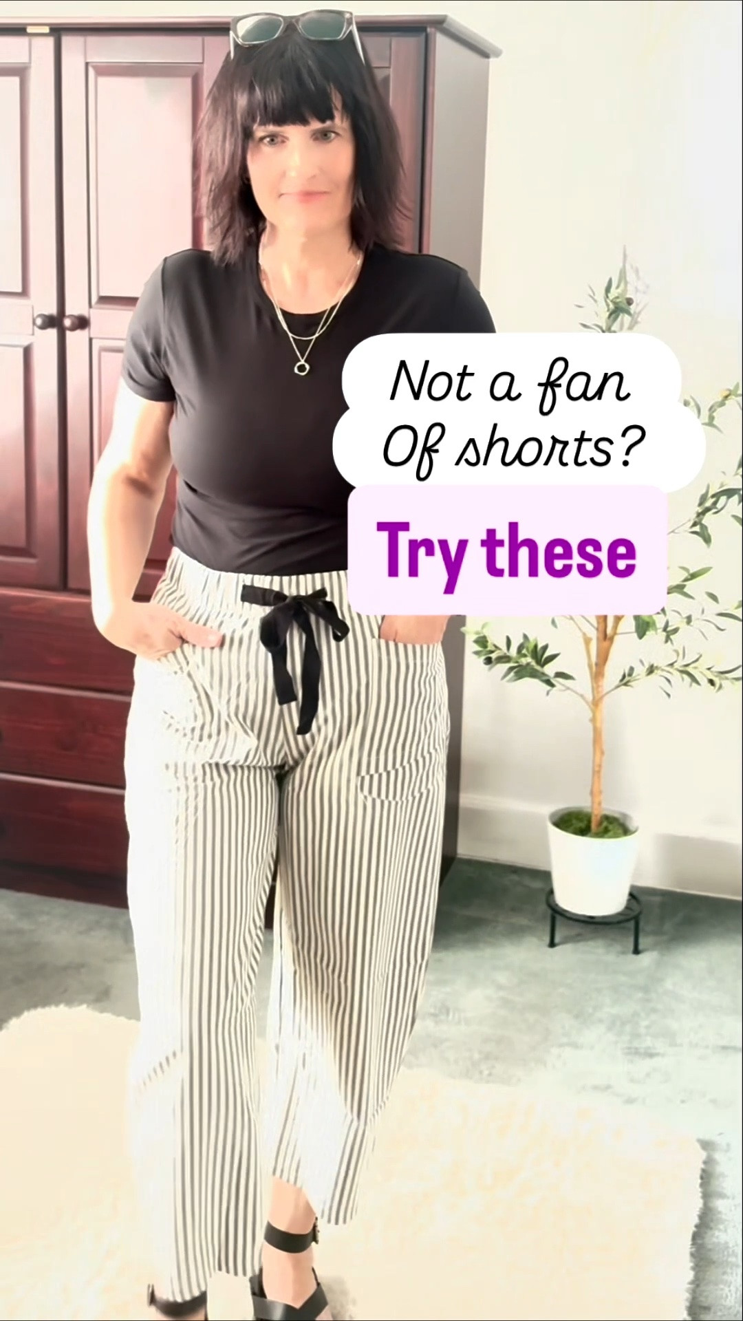#LTKOver40 #LTKMidsize #LTKmomlife