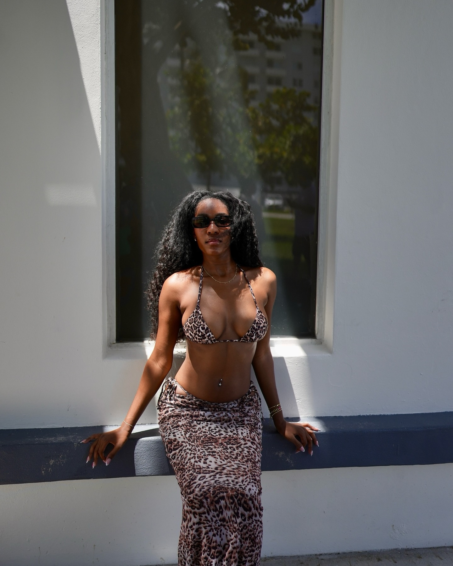 THEE absolute cutest swim set from PLT 🤩 also wore this skirt to dinner bc it’s layered and not see through!! 10/10 

#LTKFindsUnder50 #LTKStyleTip #LTKSwim