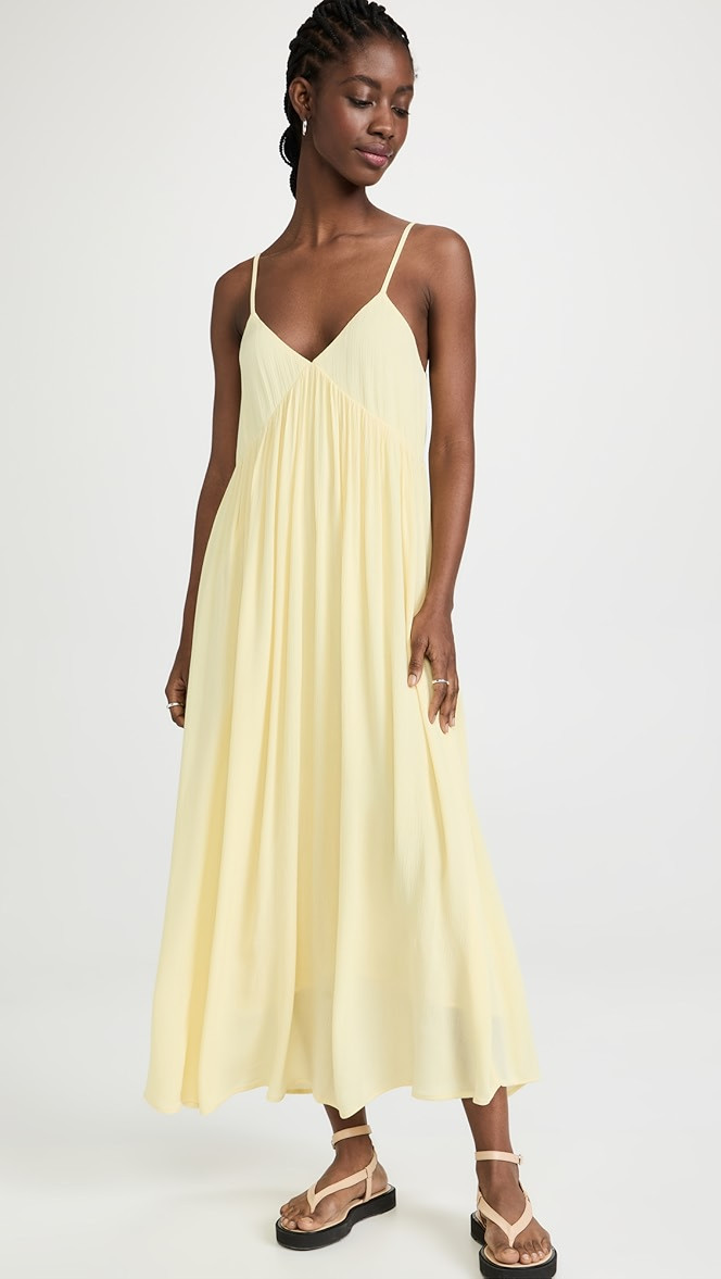 Atlas Midi Dress | Shopbop