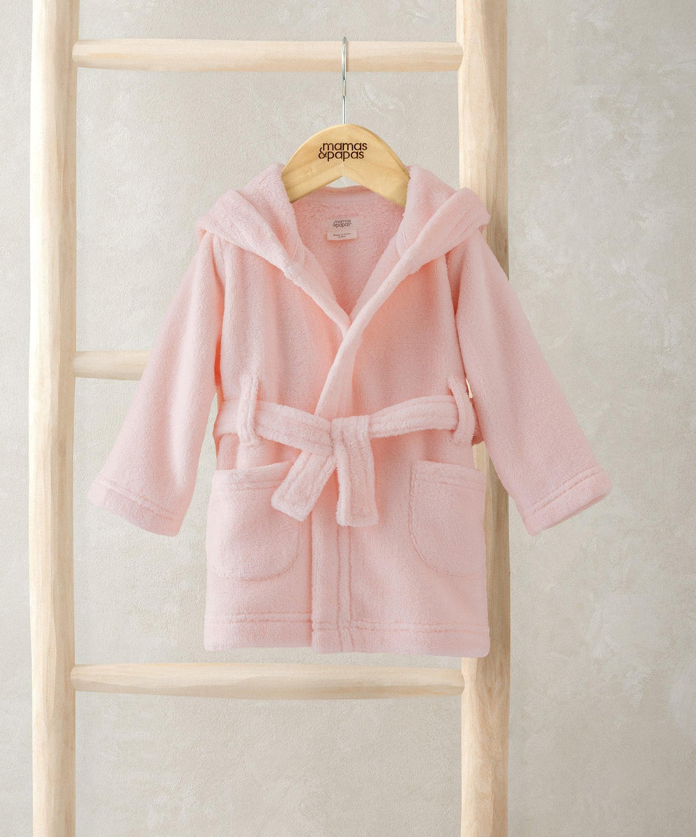 Bunny Dressing Gown | Mamas & Papas