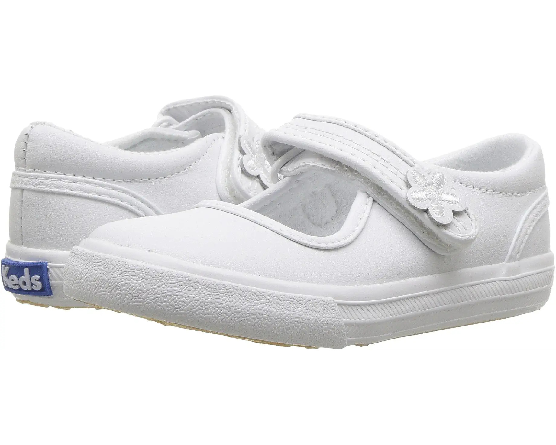 Keds Kids Ella MJ (Toddler/Little Kid) | Zappos