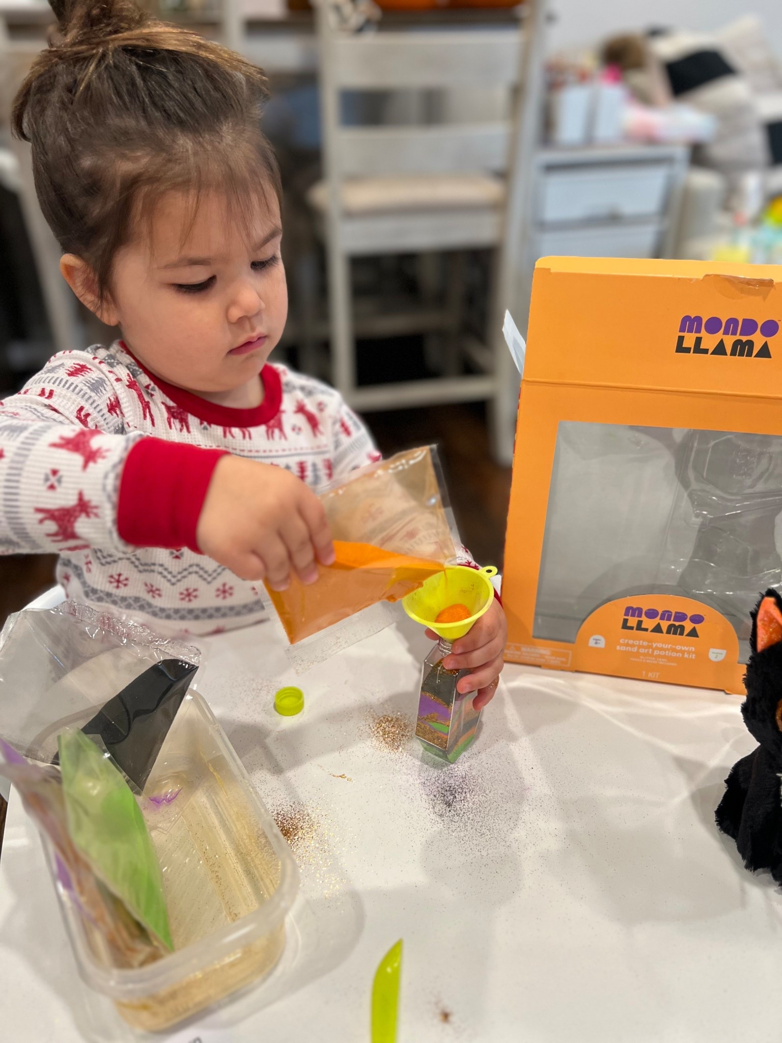 My favorite budget friendly crafts for little ones. Love how they always have holiday themed ones

#LTKKids #LTKHalloween #LTKSeasonal