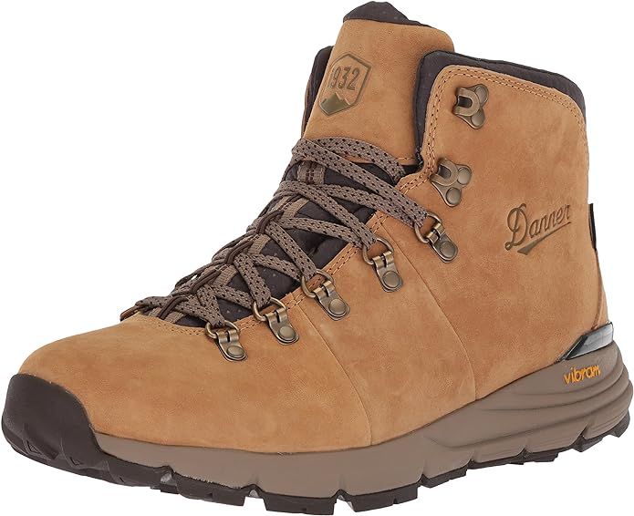 Danner Men's Mountain 600 4.5" Hiking Boot | Amazon (US)