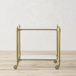 Stevenson Side Table (25.5") | Williams-Sonoma