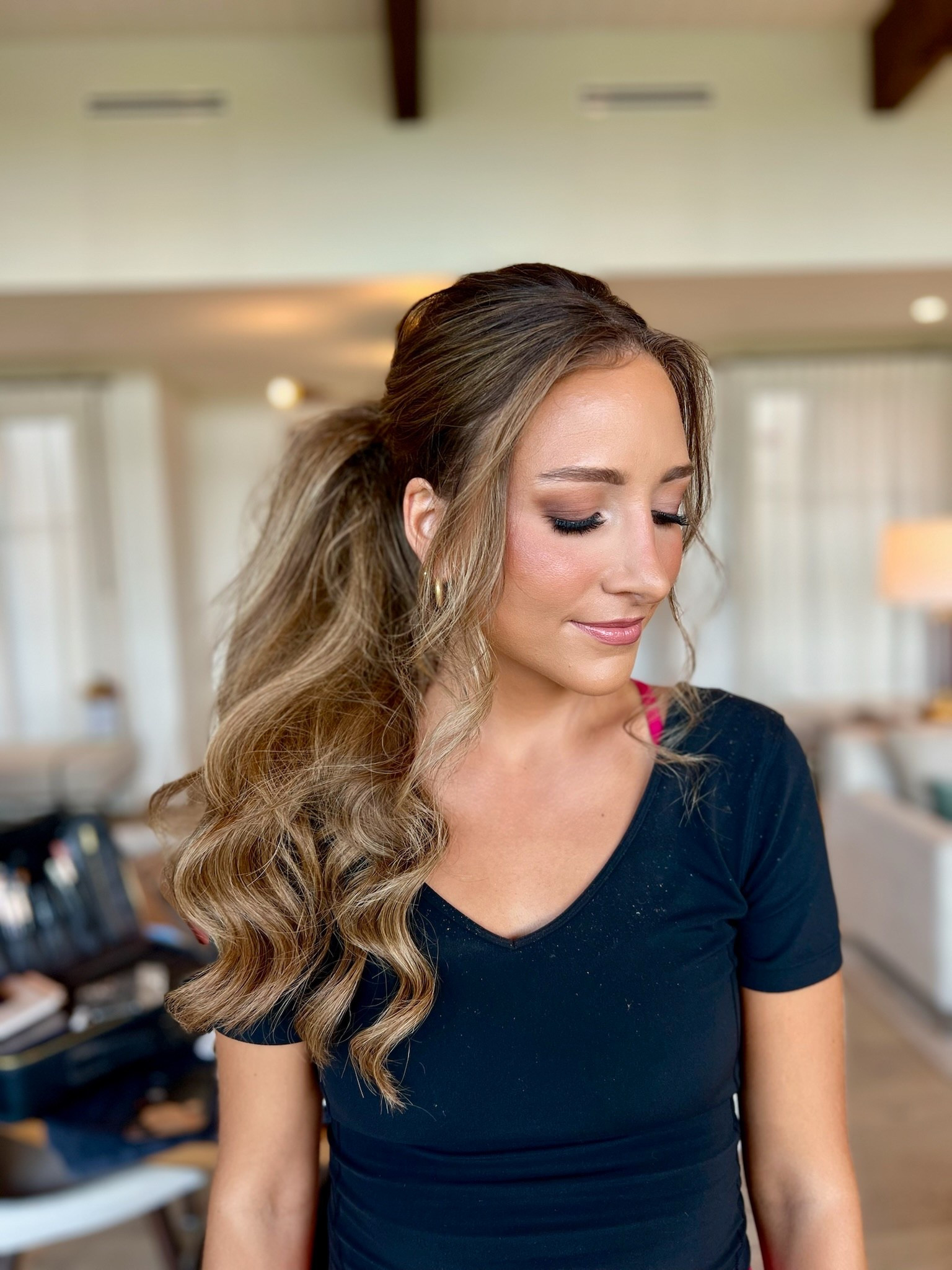 Effortless glam


#LTKBeauty #LTKStyleTip #LTKWedding