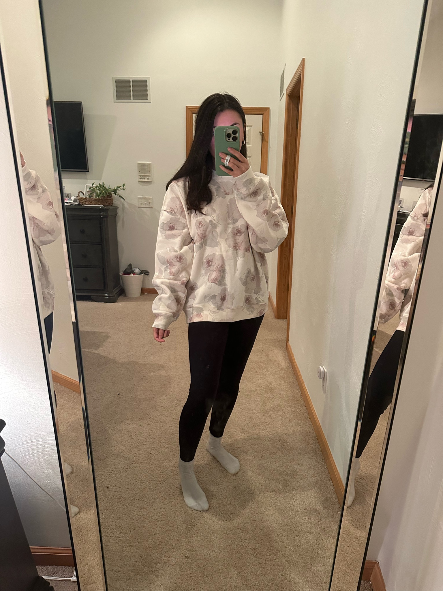 Size medium 