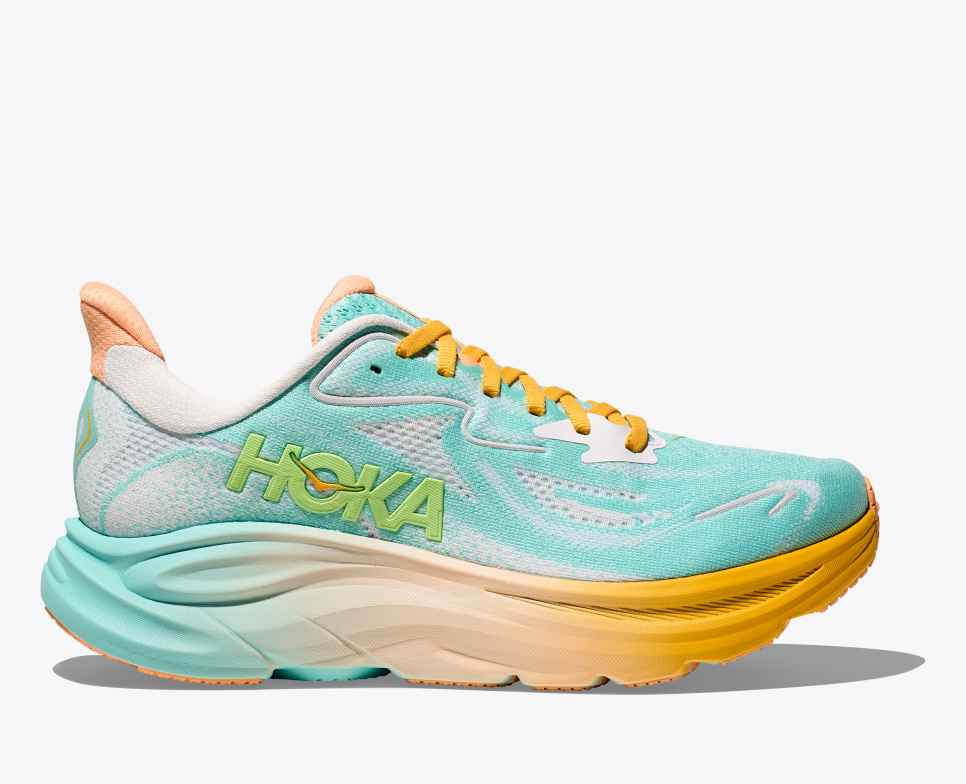 Clifton 10 | Hoka One US