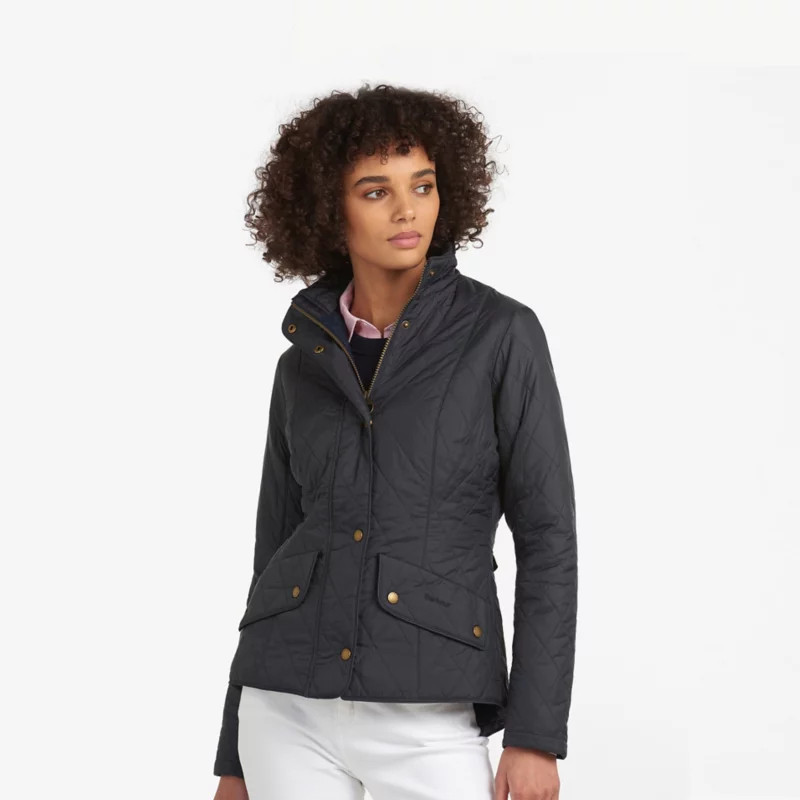 Barbour® Flyweight Cavalry Quilt | Orvis (US)