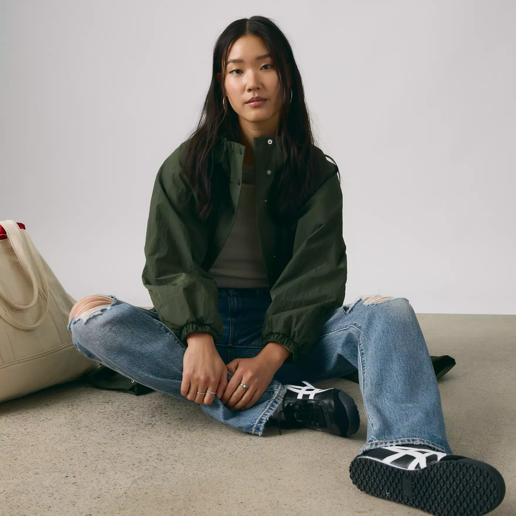 Easy Dad Women's Jeans | Levi's US