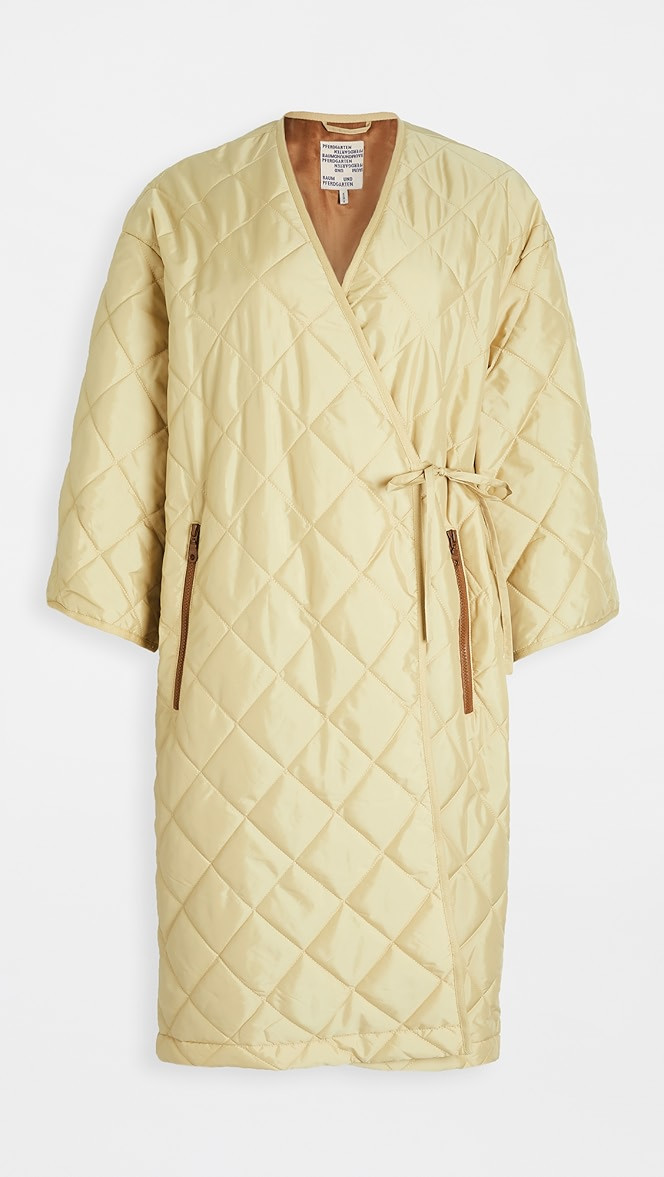 Daenerys Coat | Shopbop