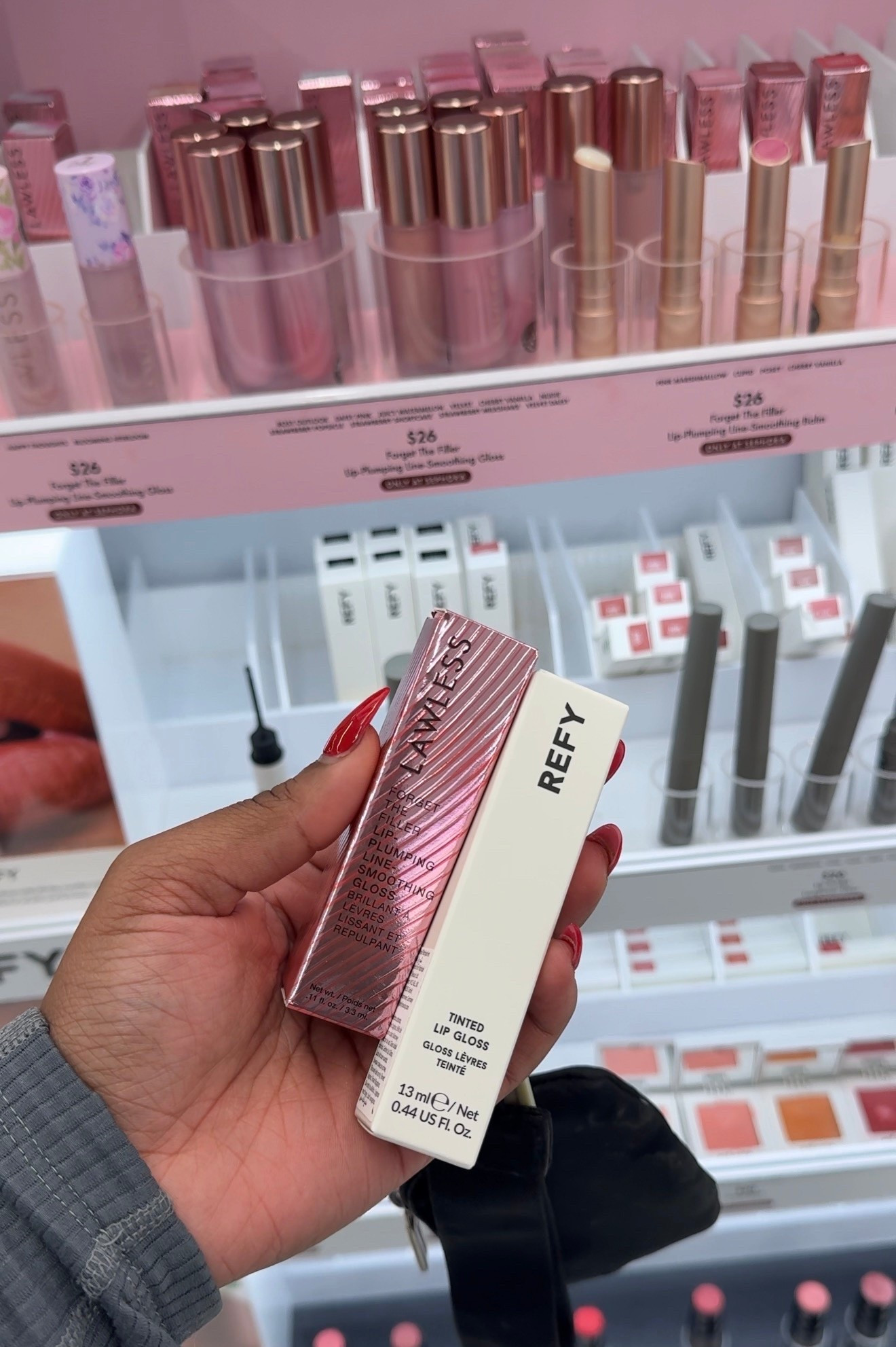 Sephora Lip products 👄 @Sephora 

#LTKSpringSale #LTKselfcare