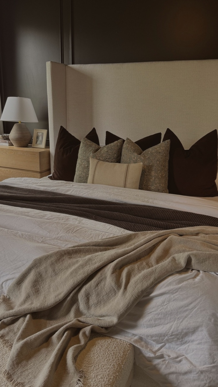 Winter is all about the layers!! Check out all my favorite bedding from Boll & Branch. 

#LTKHome #LTKSeasonal #LTKHoliday