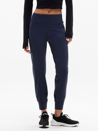 Rainier Mid Rise Jogger | Athleta