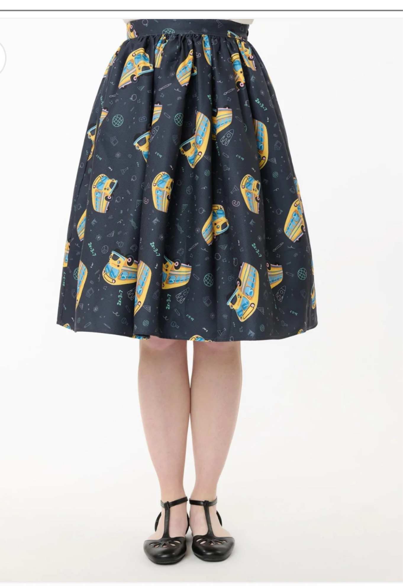 Teachers Skirt 
I wear a 1x

#LTKWorkwear #LTKU