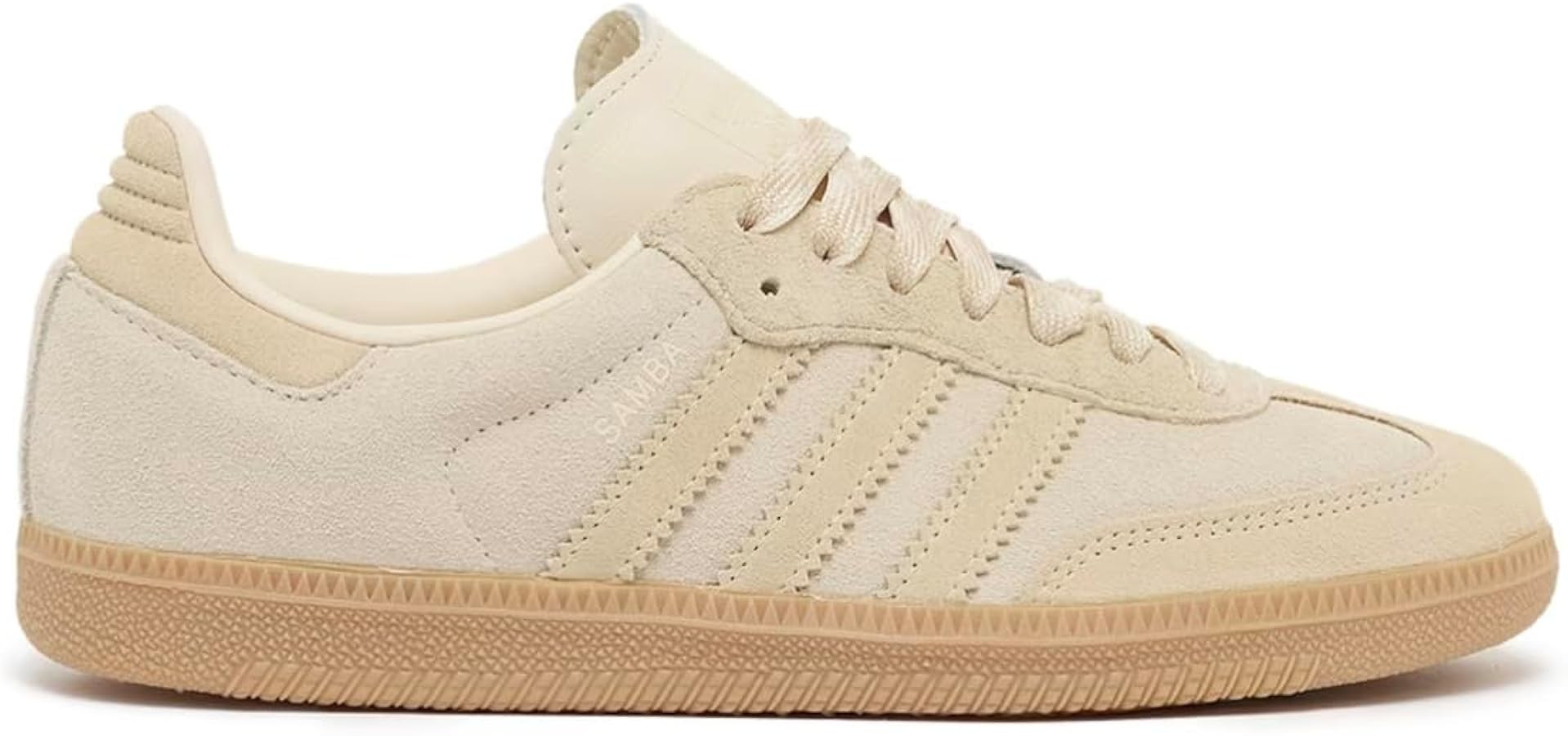 adidas Originals Samba OG Womens Sneaker | Amazon (US)