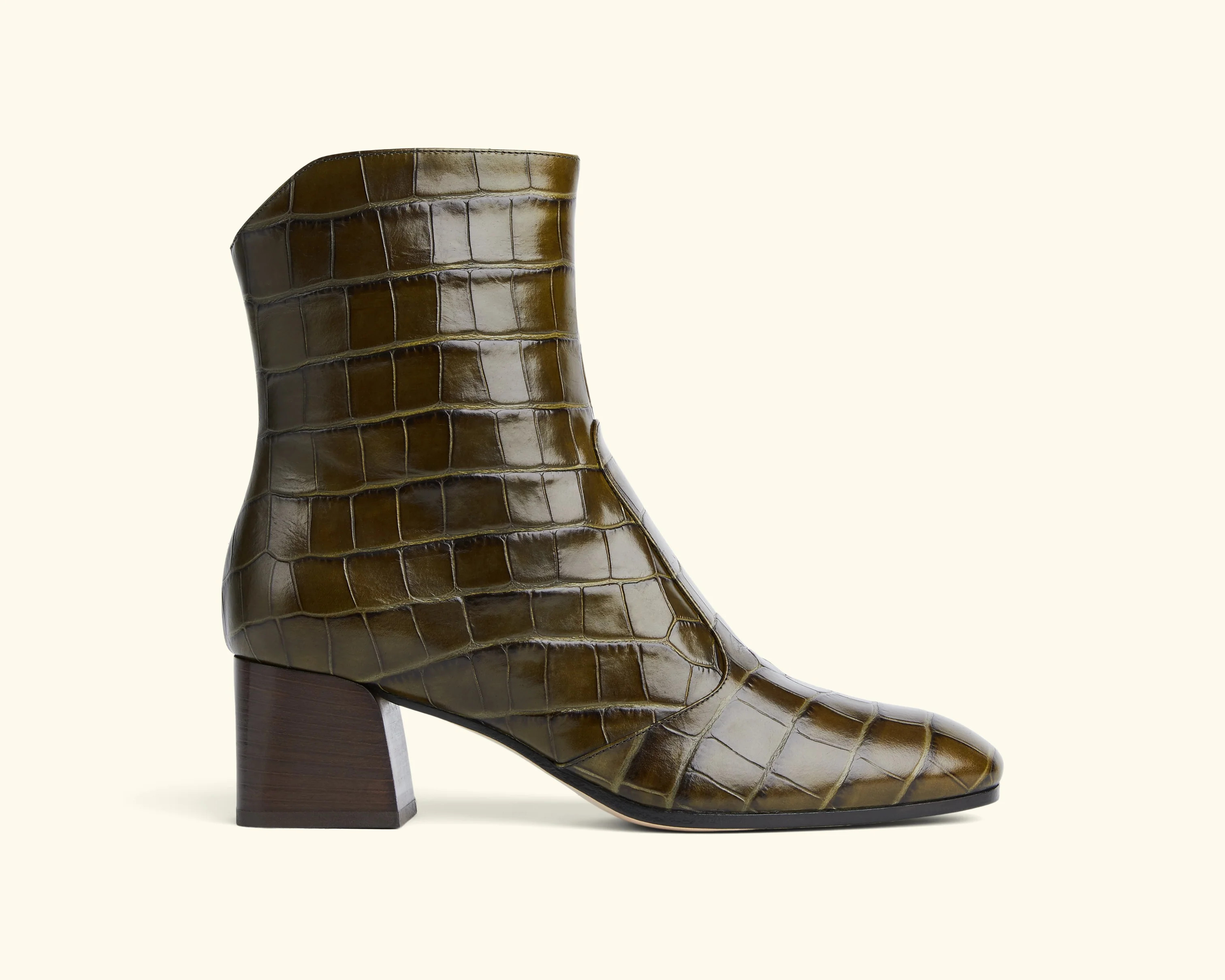 The Corsa Concavo | M.Gemi