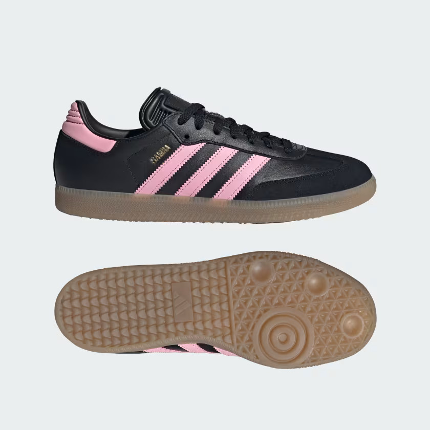 Samba Inter Miami CF Shoes | adidas (US)