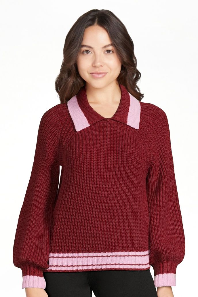 Clothing/Fashion Brands/Free Assembly/Women's Shop All Free Assembly/Women's Tops & Sweaters Free... | Walmart (US)