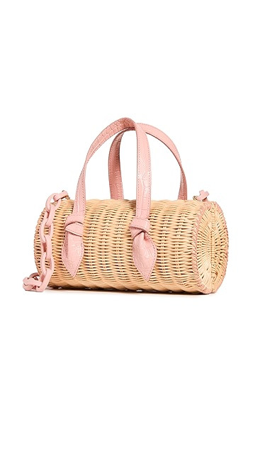 The Agatha Bag | Shopbop