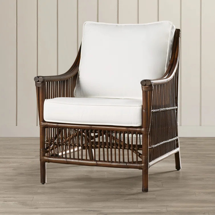 Bora Bora 28" Wide Armchair | Wayfair Professional