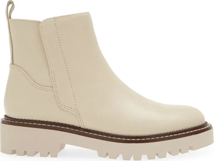 Miller 2 Water Resistant Boot (Women) | Nordstrom