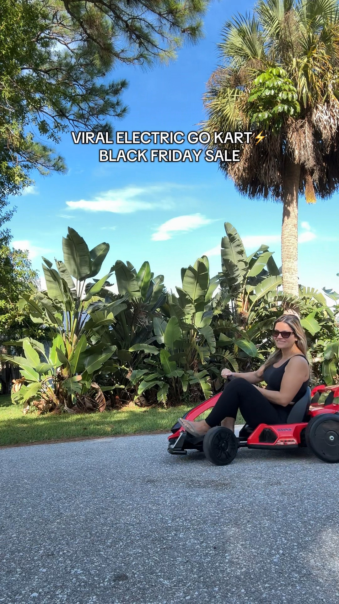 Electric go kart for kids. 

#LTKKids #LTKCyberWeek #LTKGiftGuide