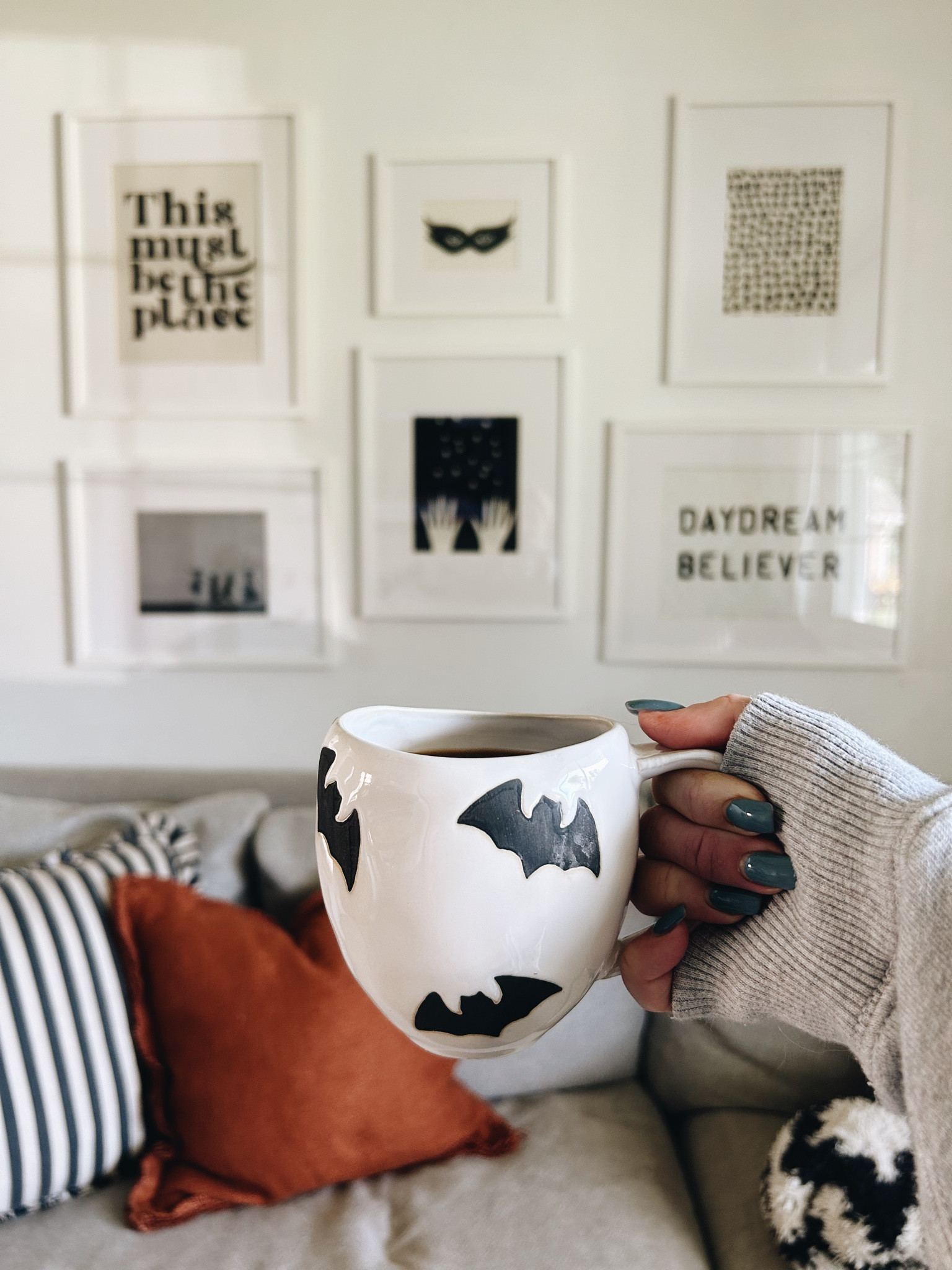 October: The beginning of the best time of the year ✨ 

#LTKHome #LTKSeasonal #LTKHalloween