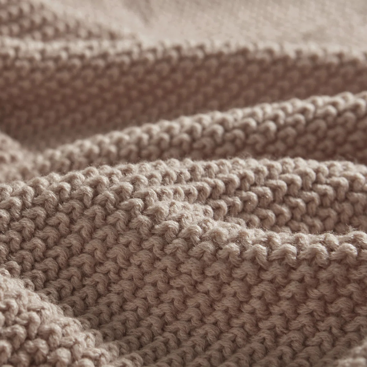 Bree Knit Throw | Wayfair North America