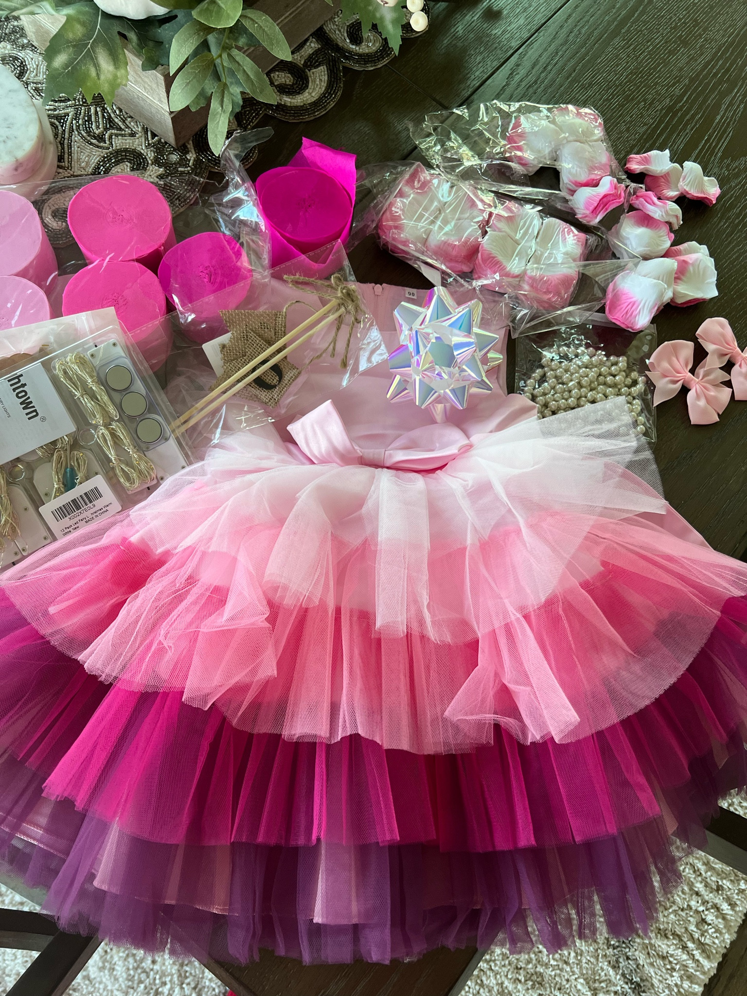 Cake smash pretty in pink Amazon baby birthday decor 

#LTKfamily #LTKbaby #LTKkids