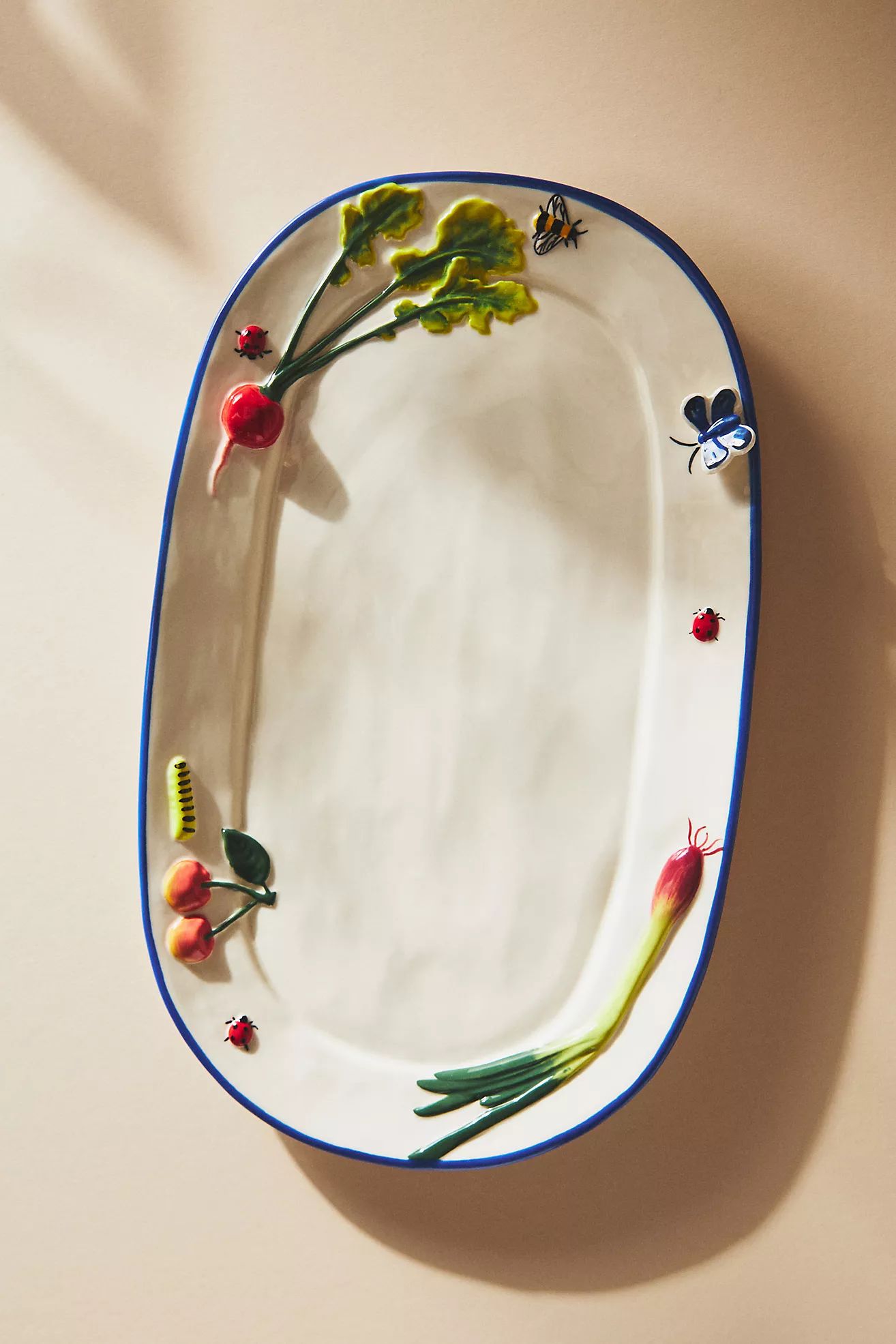 Faye Platter | Anthropologie (US)