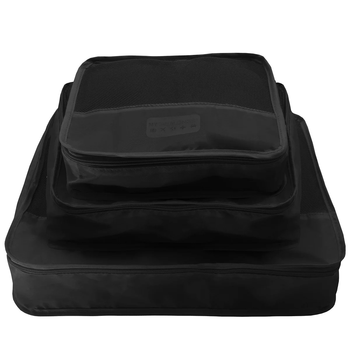 MYTAGALONGS Set Of 3 Packing Pods | Kohl's