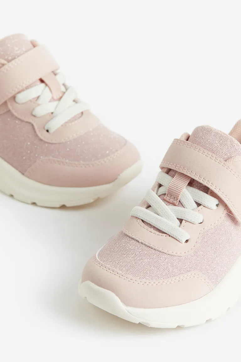 Lightweight-sole Sneakers | H&M (US + CA)