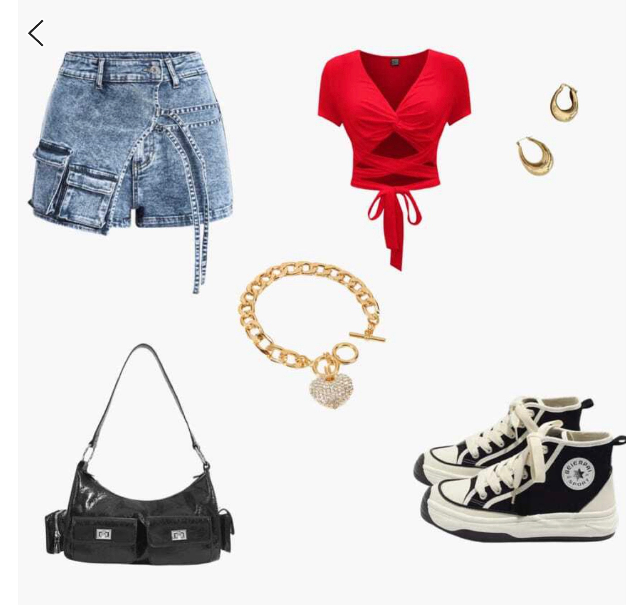 Outfit inspiration 