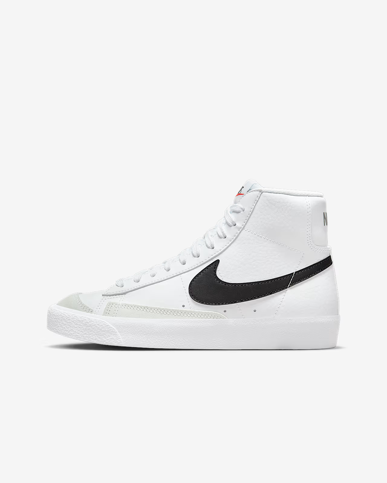 Nike Blazer Mid '77 Big Kids' Shoes. Nike.com | Nike (US)