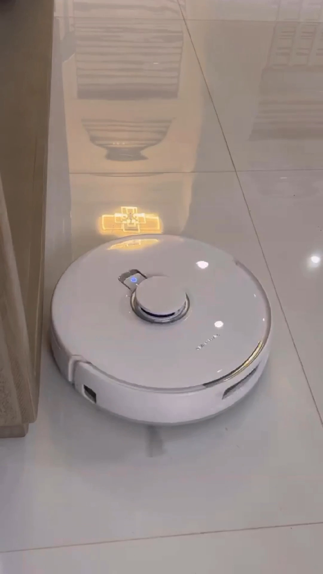 Besties, you have to get this 2-in-1 mop/vacuum! It’s like I’ll never have to sweep my own floors again!

Follow for more @OPERATION_NIKI on IG, TikTok, & Facebook

spring cleaning, kitchen cleaning, cleaning products, house clean, cleaning tips, clean home, deep clean, smart vacuum, narwal, cleaning hacks, sahm, clean with me

#LTKFindsUnder100 #LTKHome #LTKFindsUnder50