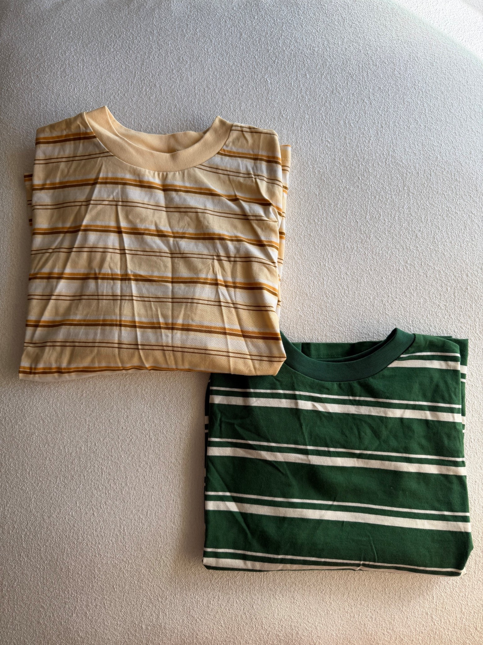 Cutest striped fall tops, got both in size small

#LTKU #LTKSeasonal #LTKHoliday
