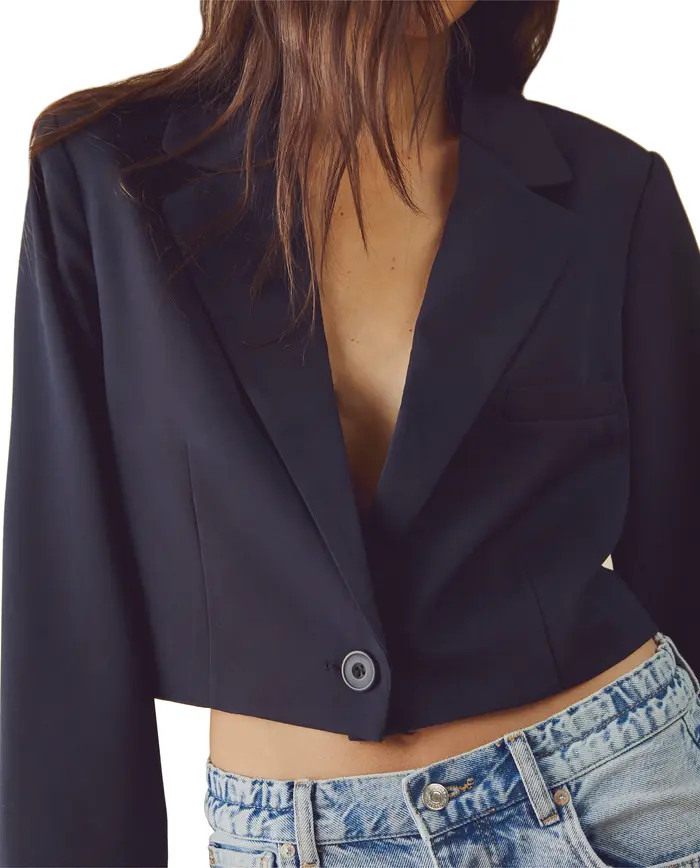 We the Free Block Party Blazer | Nordstrom