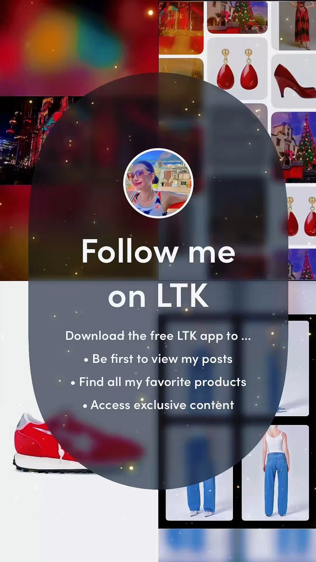 Follow Me on LTK for Quiet Luxury Finds

Follow me on LTK to stay up to date with my latest posts, curated finds, and everyday pieces I actually wear. From quiet luxury staples to travel-ready outfits, everything is saved in one place for easy browsing.

#LTKBeauty #LTKTravel #LTKdayinmylife