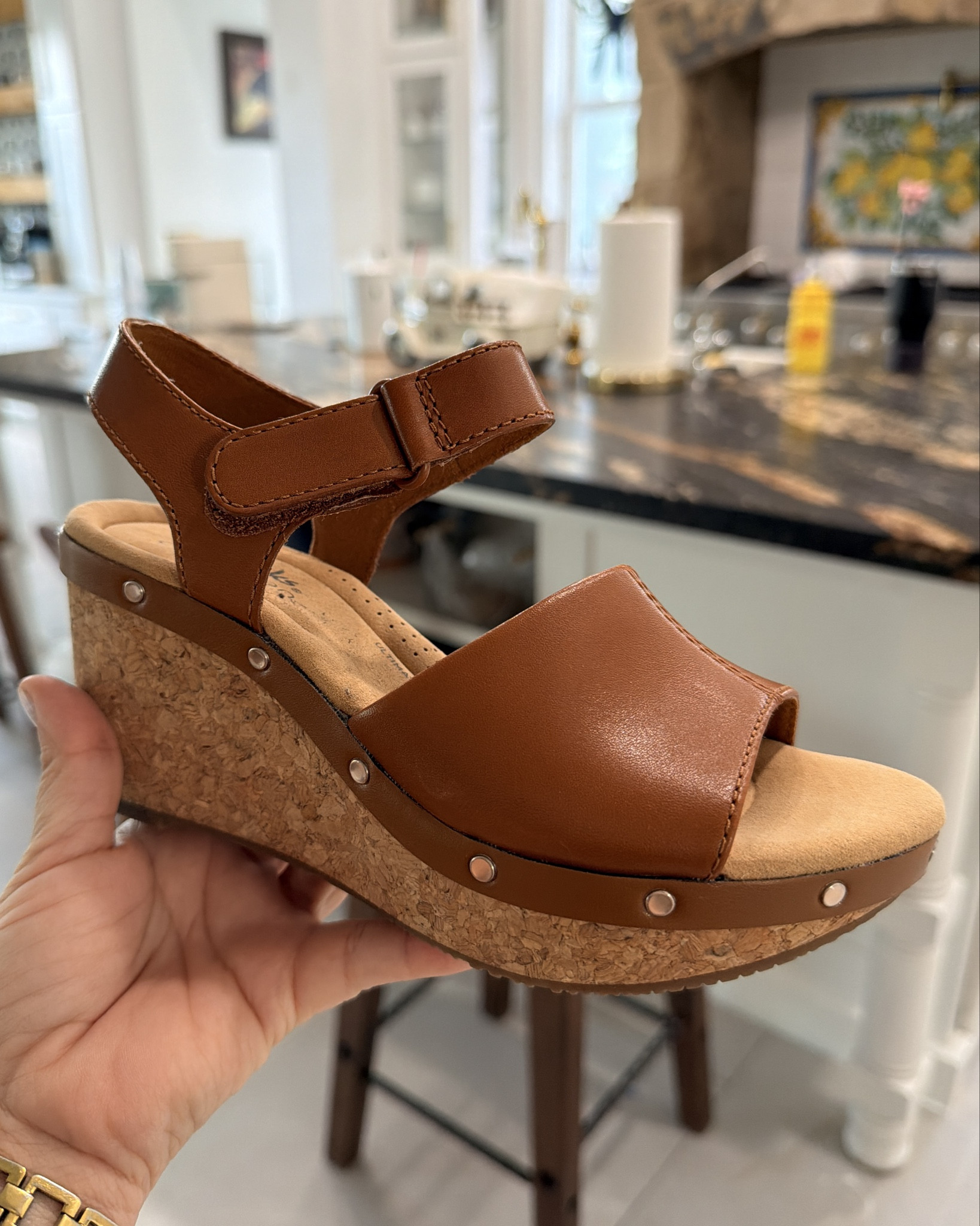 A great comfy shoe as a gift one of my favorite things to receive  

#LTKHoliday #LTKmomlife #LTKGiftGuide