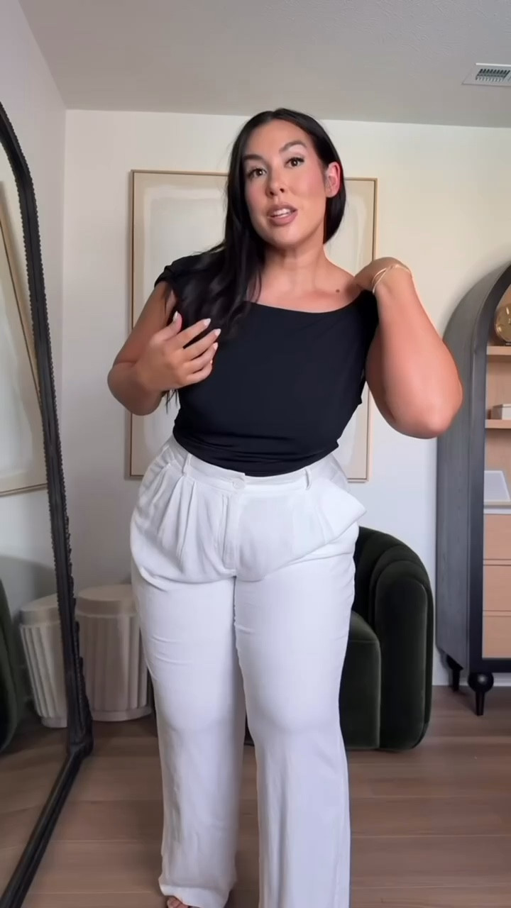 it’s getting hot over here! Sharing summer outfits from @abercrombie ! Let me know which midsize outfit is your favorite! Code afkathleen

Size xl in everything
Midsize summer dress
Midsize summer outfits 
Vacation outfits

#LTKgrwm #LTKootd #LTKMidsize