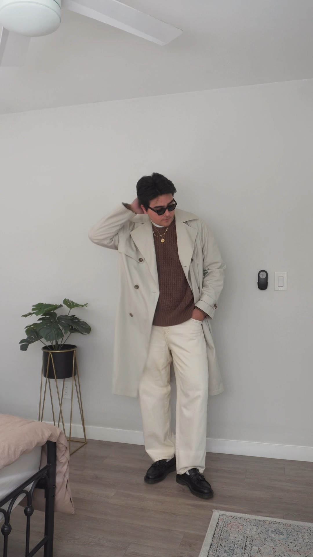 get ready with me

#LTKSeasonal #LTKStyleTip #LTKMens