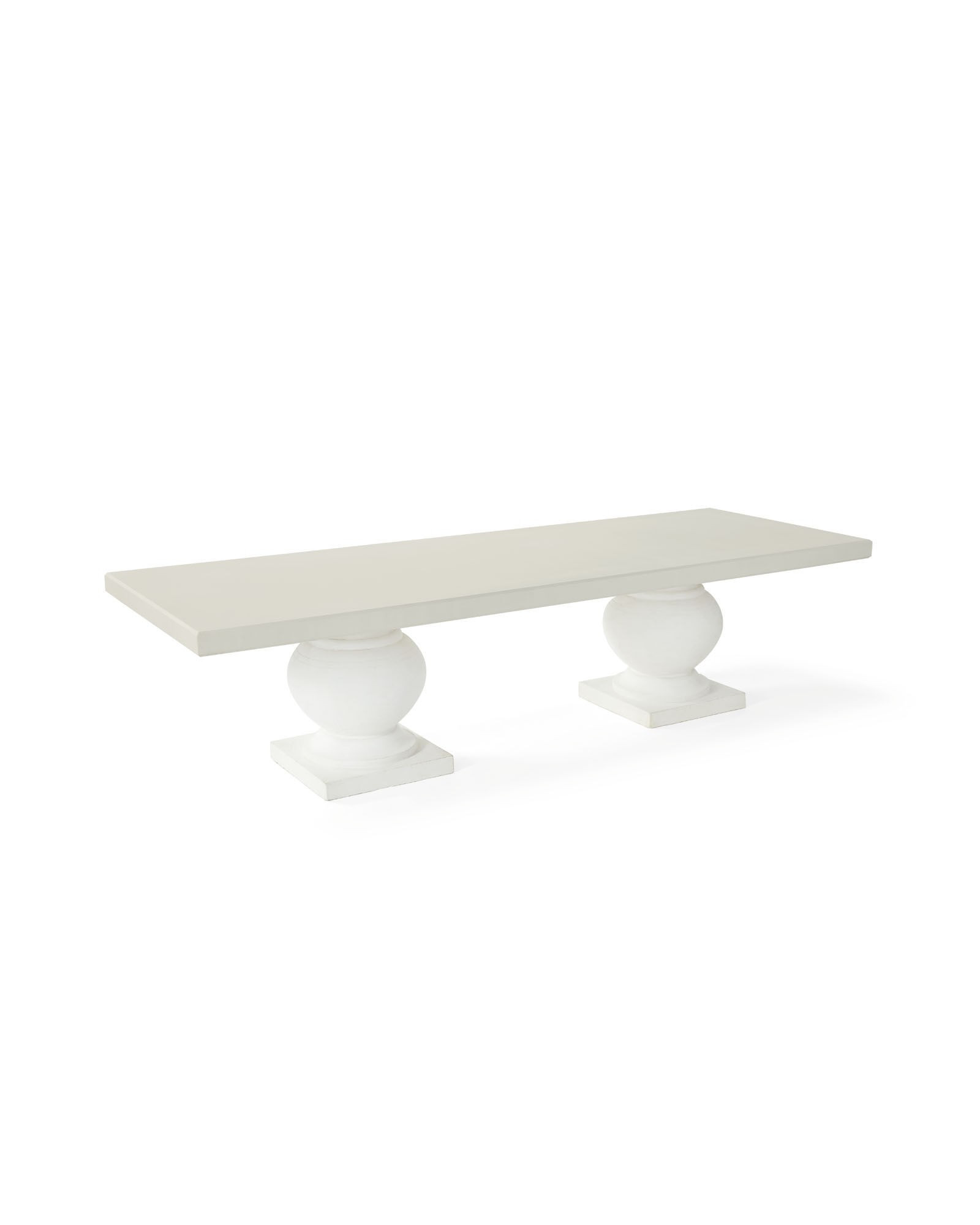 Terrace Dining Table | Serena and Lily