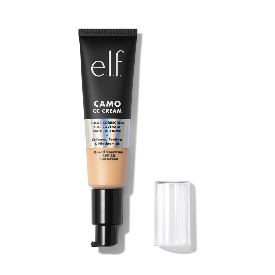 Camo CC Cream | e.l.f. cosmetics (US)