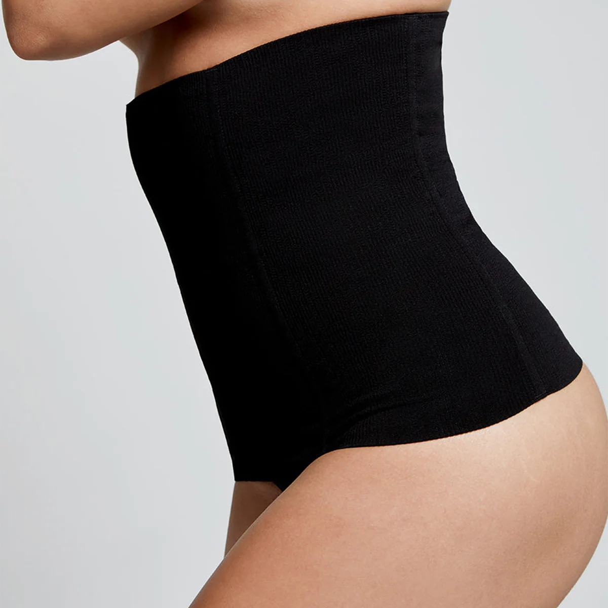 Shop The Support Compression Waist Trainer | Women's Shapewear | Bumpsuit | BUMPSUIT