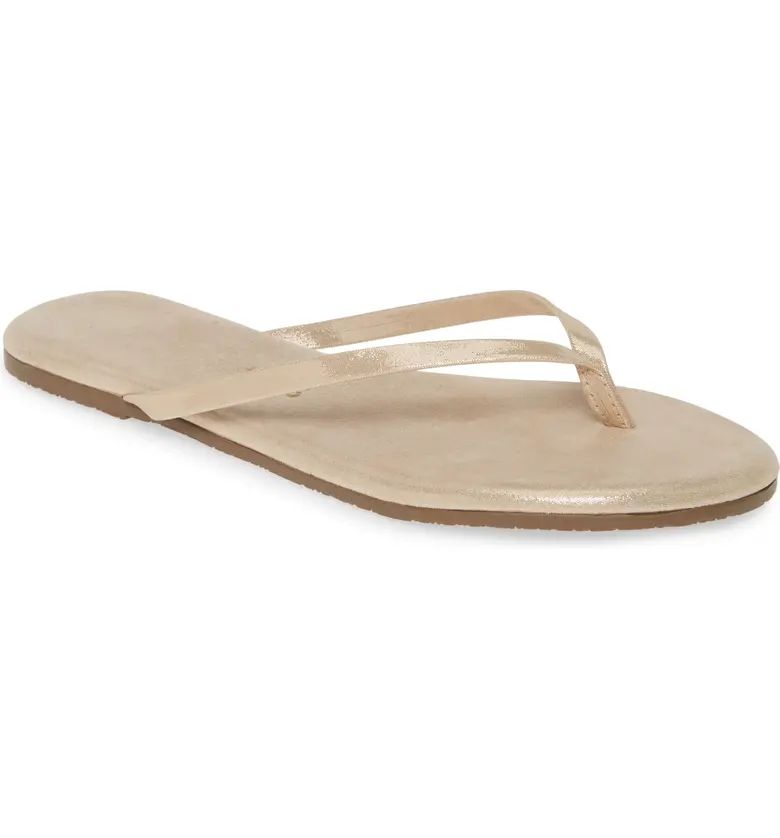 TKEES 'Glitters' Flip Flop | Nordstrom | Nordstrom