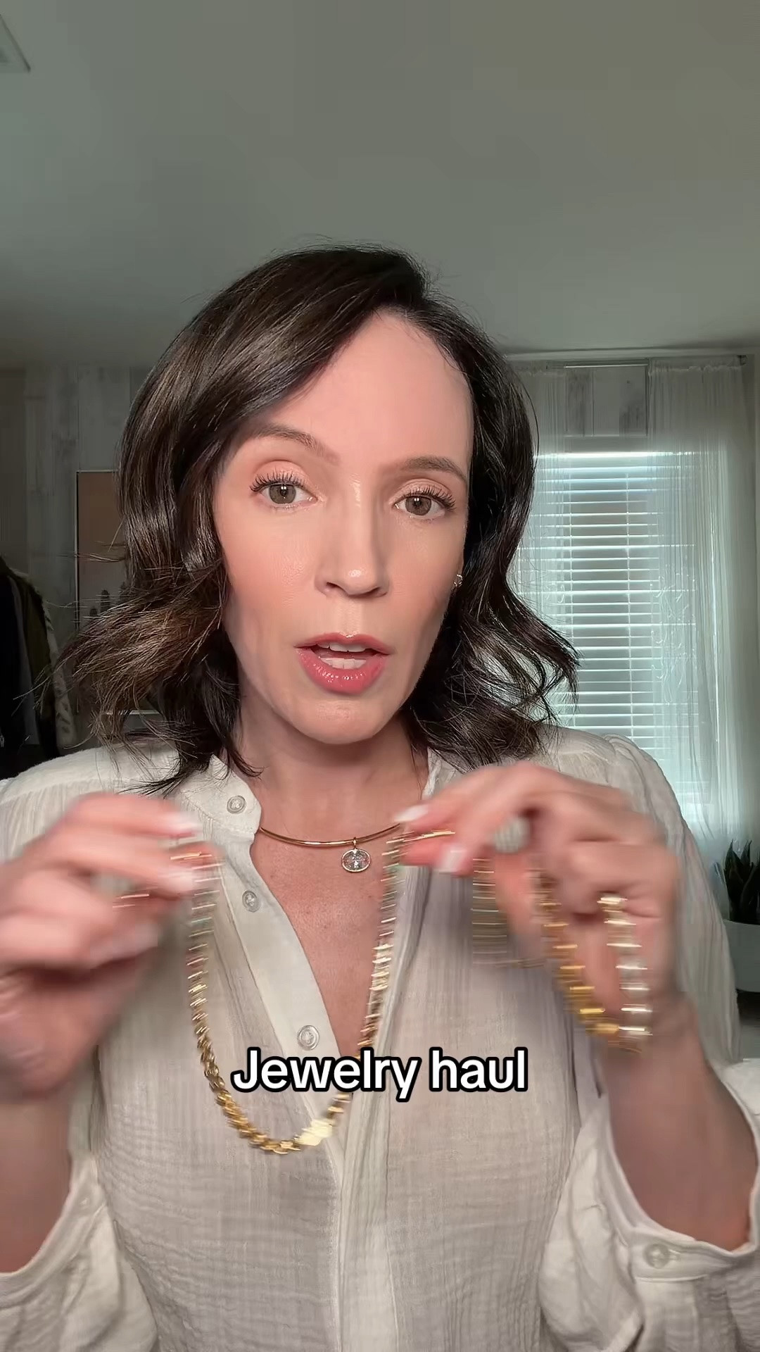 Jewelry haul

#LTKMothersDay #LTKOver40