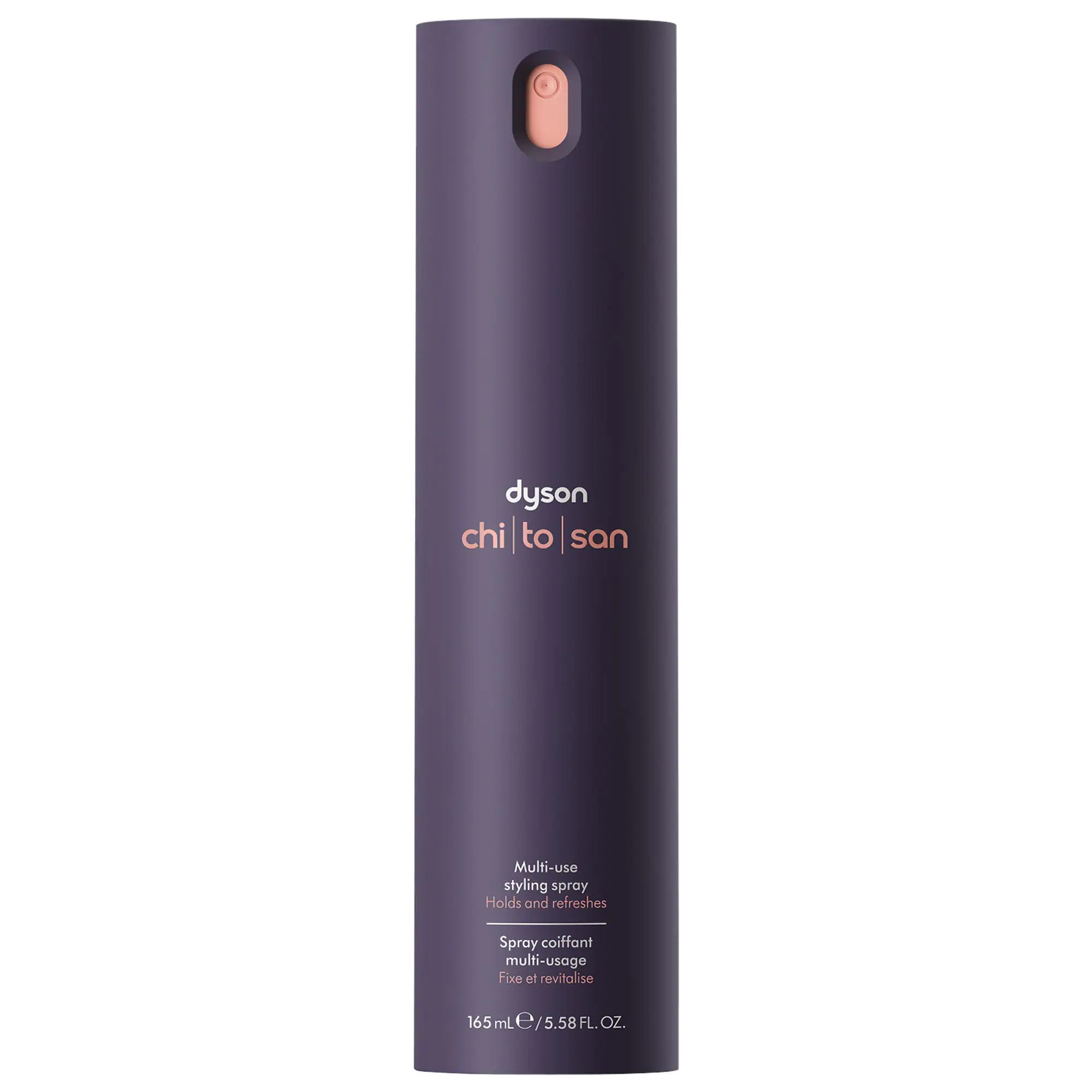 Dyson Chitosan Post-Style Finishing Hairspray Mist and Refresher 5.58 oz/165 mL | Sephora (US)